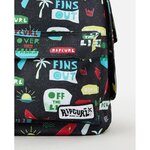 RIP CURL Sac a Dos BBPCB3 Double Dome 24L BTS Mixte