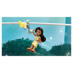 43215 La cabane enchantée dans larbre