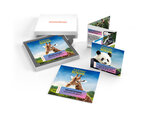 SMARTBOX - Coffret Cadeau Séjour de 2 jours au ZooParc de Beauval en 2025 -  Séjour