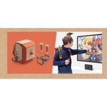 Nintendo Labo Kit Robot Jeu Switch