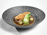 Savoureux repas 1 étoile au guide michelin 2023 pour 2 aux portes de rocamadour - smartbox - coffret cadeau gastronomie