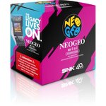 Console Neo Geo Mini Édition Internationale