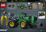 42157 La debardeuse john deere 948l-ii