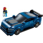 LEGO 76920 - Ford Mustang Dark Horse Speed City