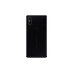 Xiaomi mi mix 2s noir (128 go)
