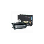 Lexmark toner noir 12a7465