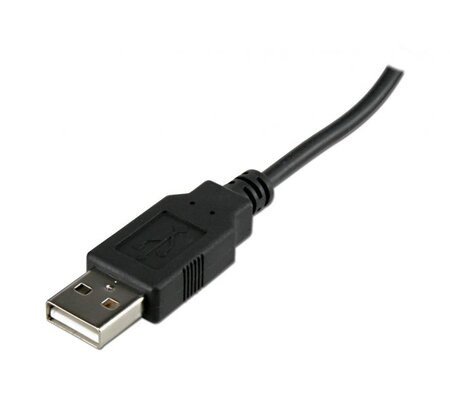 Adaptateur USB vers Série Connectland