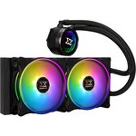 XIGMATEK Aurora 240 - Kit de watercooling CPU