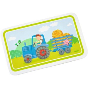 Haba 302816 - Planchette Tracteur