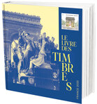 Livre des timbres de l'année 2025 - sans bloc inclus