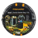 FISKARS Sac a vegétaux 172L