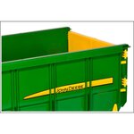 Rolly Toys 125098 - RollyContainer John Deere