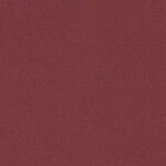 vidaXL Coussin de banc de jardin rouge bordeaux mélangé tissu