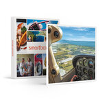 SMARTBOX - Coffret Cadeau Balade aérienne de 45 min pour 3 personnes à Montpellier -  Sport & Aventure