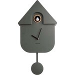 Horloge murale moderne Cuckoo