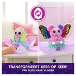 Spin Master 6073019 - Hatchimals - Bloomables - Ma fleur magique PuppyFly