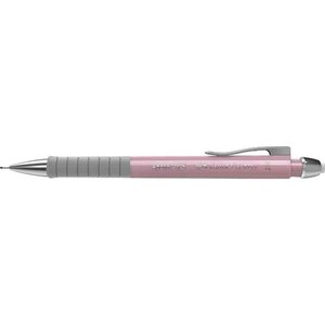 Porte-mines APOLLO 2325  vieux rose x 5 FABER-CASTELL