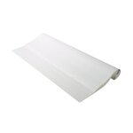Recharge Flipchart 50 feuilles 60g 65 x 100 cm Unie à l'unité x 5 EXACOMPTA
