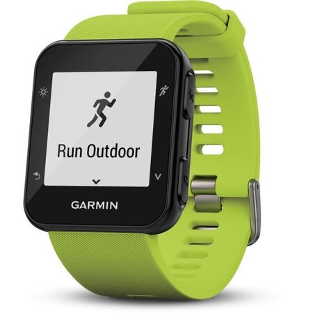 Forerunner 35 hr clearance