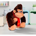 Simba Toys 109231531 - Peluche Super Mario Donkey Kong