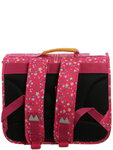 Cartable Poids Plume Fraise 35*28*12.5