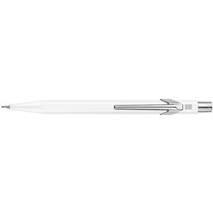Porte-mines 844 Classic Line 0 07 mm blanc CARAN D'ACHE