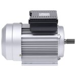 vidaXL Moteur monophasé Aluminium 2 2kW/3 CH 2 pôles 2800 tr/min