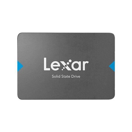 Disque SSD Interne - LEXAR - NQ100 - 480Go