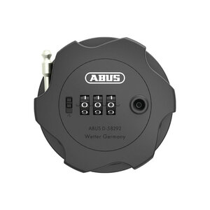 Abus antivol cable combiflex