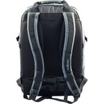 Sac à Dos Ordinateur Portable Targus Atmosphere 17" max (Noir / Bleu)