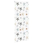 vidaXL Store enrouleur de douche 90x240 cm largeur du tissu 86 cm