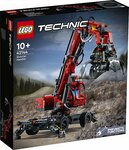 42144 La grue de manutention