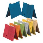 Dossier Suspendu A4 - Bleu - X 50 - Falken