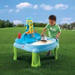 Step2 table d'activités pour enfants