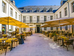 Séjour de 3 jours à bagnères-de-luchon avec champagne en hôtel 4* - smartbox - coffret cadeau séjour
