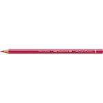 Crayon de couleur Polychromos carmin rose FABER-CASTELL