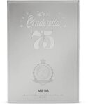 Pièce de monnaie en Argent 20 Dollars g 311 (10 oz) Millésime 2025 Disney Movie Posters CINDERELLA