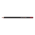 Crayon de couleur posca pencil kpe200 r rouge posca