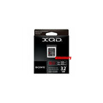 Sony Carte XQD XQD 32Go G Series