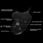 LOGITECH Souris Gaming G Pro