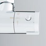 SCHÜTTE Mitigeur de douche thermostatique LONDON