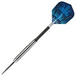 Fléchettes Assassin 80 steel 23g bleu
