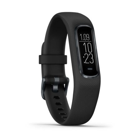 GARMIN Vivosmart 4 Bracelet de fitness avec cardio poignet