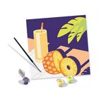 CreArt 20x20cm - Drink Pineapple