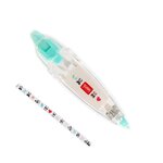 Legami DT0002 - Stylo de ruban décoratif - Deco Tape
