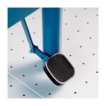 Cisaille d'atelier 580 A2 815 mm Capacité 4 mm DAHLE