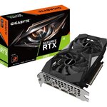 Gigabyte gv-n2060d6-6gd carte graphique nvidia geforce rtx 2060 6 go gddr6