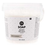 Savon à mouler opaque 100  vegan - 300 g