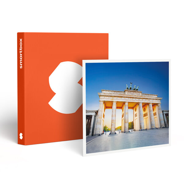 SMARTBOX - Coffret Cadeau Séjour en Allemagne - Séjour