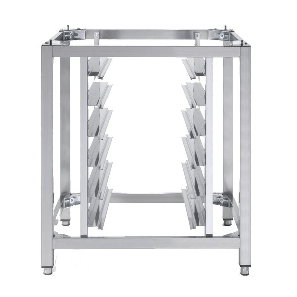 Support echelle pour fours g053d et g053m - venix -  - acier inoxydable 680x560x800mm